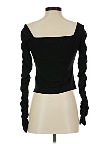 H&M 3/4 Sleeve T-Shirt (view 2)