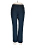 Ann Taylor Blue Active Pants Size 10 - photo 1