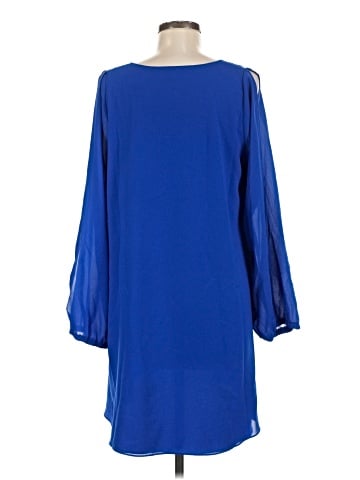 Lovers + Friends 3/4 Sleeve Blouse (view 2)