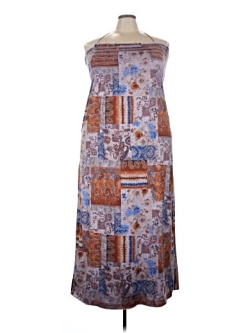 Jordan Taylor Casual Dress (view 1)