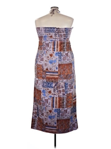 Jordan Taylor Casual Dress (view 2)