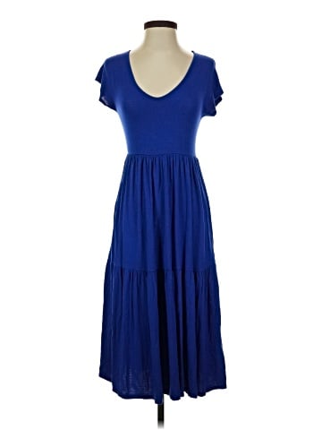 21 Saints Casual Dress (view 1)