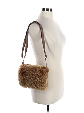 Unbranded Crossbody Bag (view 2)