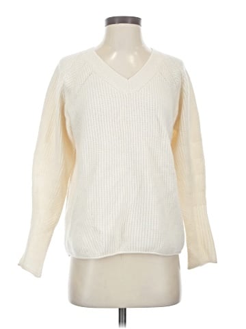Club Monaco Long Sleeve Top (view 1)