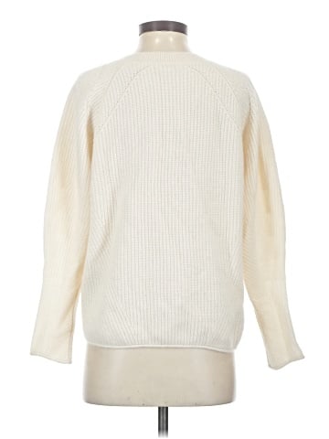 Club Monaco Long Sleeve Top (view 2)