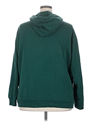 Victoria's Secret Pink Pullover Hoodie (view 2)