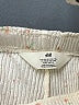 H&M Yellow Shorts Size 7 - photo 3
