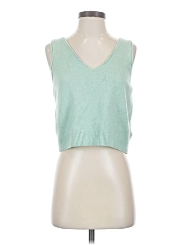 Tahari Sleeveless Top (view 1)