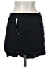 My Beloved... 100% Polyester Solid Black Casual Skirt Size S - photo 2