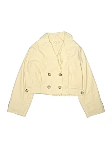 Zara Jacket (view 1)
