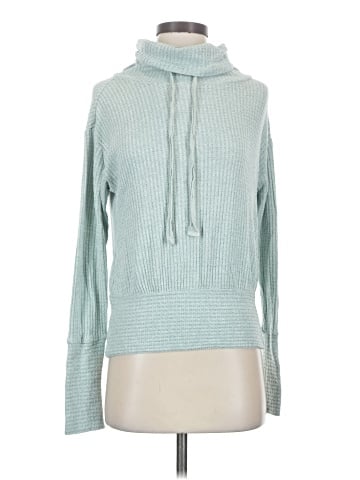 Saturday Sunday Pullover Sweater (view 1)