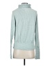 Saturday Sunday Teal Pullover Sweater Size XS - photo 2