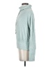 Saturday Sunday Teal Pullover Sweater Size XS - photo 5