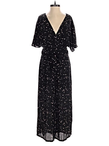 June & Hudson Casual Dress (view 1)