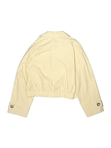 Zara Jacket (view 2)