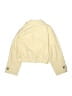 Zara Ivory Tan Jacket Size 9 - 10 - photo 2