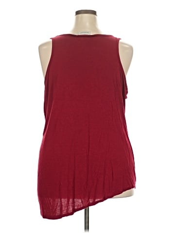 Venue Sleeveless Blouse (view 2)