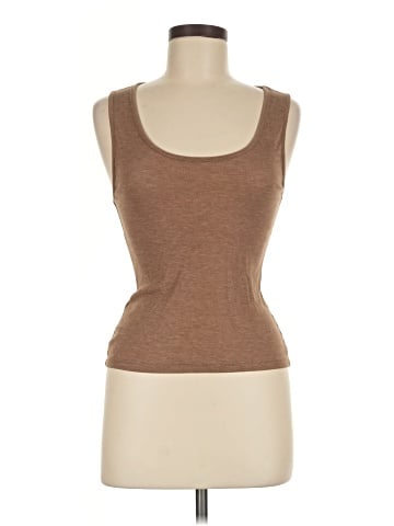 MNG Sleeveless Top (view 1)