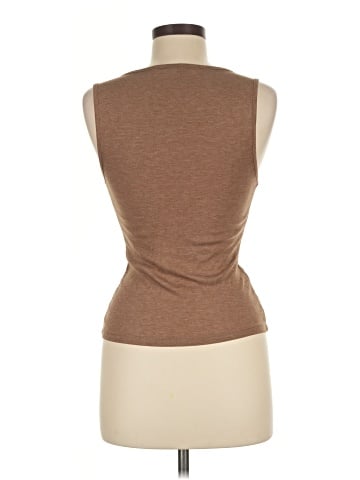 MNG Sleeveless Top (view 2)