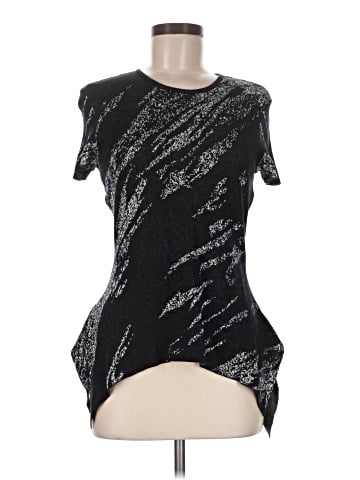 BCBGMAXAZRIA Short Sleeve T-Shirt (view 1)