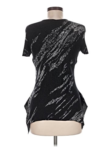 BCBGMAXAZRIA Short Sleeve T-Shirt (view 2)