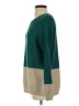 BDG Color Block Green Pullover Sweater Size S - photo 5