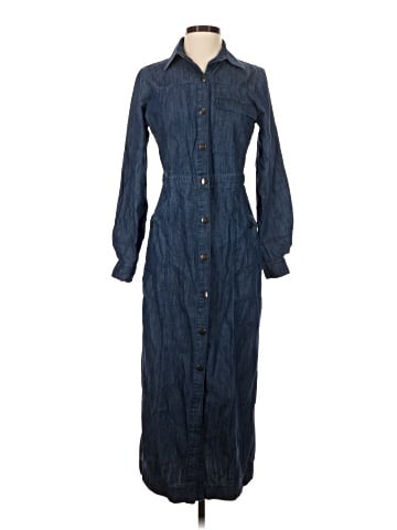 Ann Taylor LOFT Casual Dress (view 1)