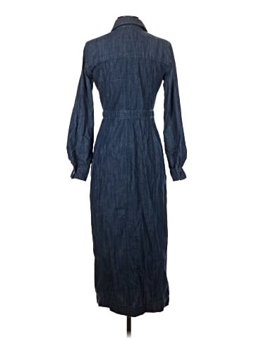 Ann Taylor LOFT Casual Dress (view 2)