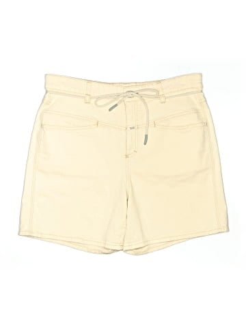 Closed Khaki Shorts (view 1)