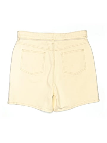 Closed Khaki Shorts (view 2)