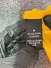 BCX Yellow 3/4 Sleeve Blouse Size M - photo 8