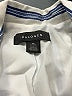 Halogen Stripes White Blazer Size M (petite) - photo 6