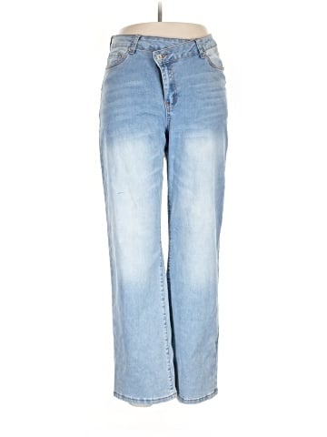 Unbranded Jeans (view 1)