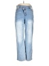 Unbranded Blue Jeans Size L - photo 1