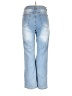 Unbranded Blue Jeans Size L - photo 2