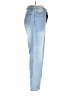 Unbranded Blue Jeans Size L - photo 4