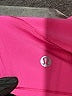 Lululemon Athletica Solid Pink Active Skort Size 8 - photo 3
