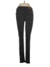 Sézane Chevron-herringbone Black Jeans Size 25 waist - photo 2