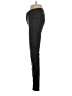 Sézane Chevron-herringbone Black Jeans Size 25 waist - photo 5