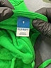 Old Navy Solid Green Casual Dress Size S - photo 4