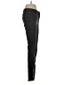 Sézane Chevron-herringbone Black Jeans Size 25 waist - photo 4
