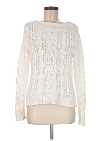 Lauren Jeans Co. Pullover Sweater (view 1)