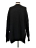 Zenana Premium Black Pullover Sweater Size S - photo 2
