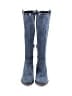 Ugg Blue Boots Size 8 - photo 2