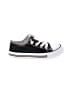 Assorted Brands Black Sneakers Size 8 (kids) - photo 1