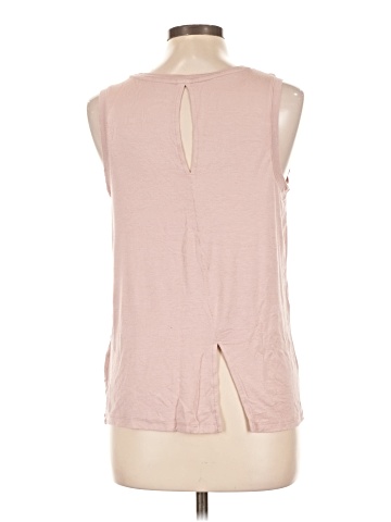 Halogen Sleeveless T-Shirt (view 2)