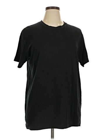 Neiman Marcus Short Sleeve T-Shirt (view 1)