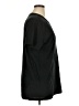 Neiman Marcus 100% Cotton Solid Black Short Sleeve T-Shirt Size XL - photo 4