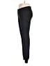 Lululemon Athletica Solid Black Active Pants Size 10 - photo 5