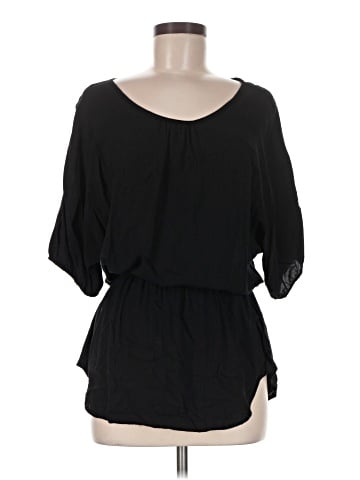 Guess 3/4 Sleeve Blouse (view 1)